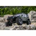 Crawler 1:10 EP CR3.4 "SHERPA" ORANGE RTR