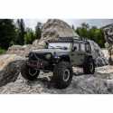 Crawler 1:10 EP CR3.4 "SHERPA" ORANGE RTR