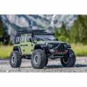 Crawler 1:10 EP CR3.4 "SHERPA" ORANGE RTR