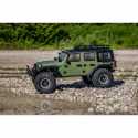 Crawler 1:10 EP CR3.4 "SHERPA" ORANGE RTR