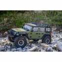 Crawler 1:10 EP CR3.4 "SHERPA" ORANGE RTR