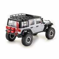 Crawler 1:10 EP CR3.4 "SHERPA" ORANGE RTR 2