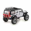 Crawler 1:10 EP CR3.4 "SHERPA" ORANGE RTR