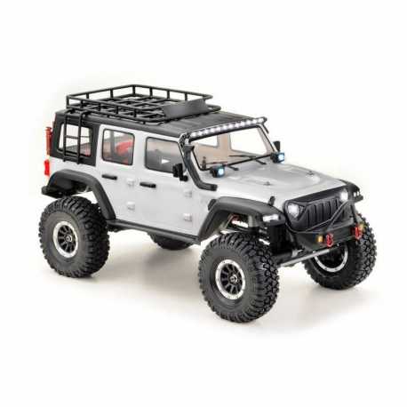 Crawler 1:10 EP CR3.4 "SHERPA" ORANGE RTR