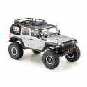 Crawler 1:10 EP CR3.4 "SHERPA" ORANGE RTR