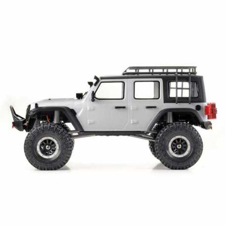 Crawler 1:10 EP CR3.4 "SHERPA" ORANGE RTR