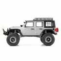 Crawler 1:10 EP CR3.4 "SHERPA" ORANGE RTR