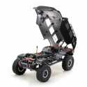 Crawler 1:10 EP CR3.4 "SHERPA" ORANGE RTR