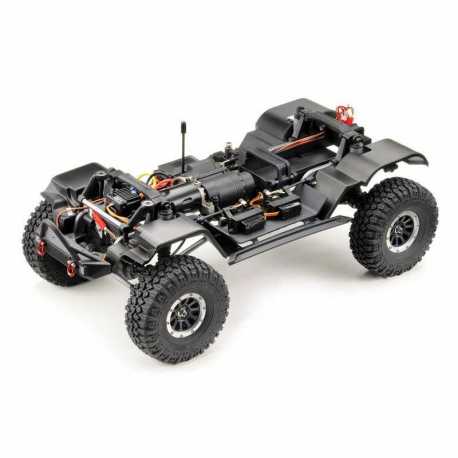 Crawler 1:10 EP CR3.4 "SHERPA" ORANGE RTR