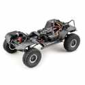 Crawler 1:10 EP CR3.4 "SHERPA" ORANGE RTR