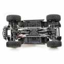 Crawler 1:10 EP CR3.4 "SHERPA" ORANGE RTR