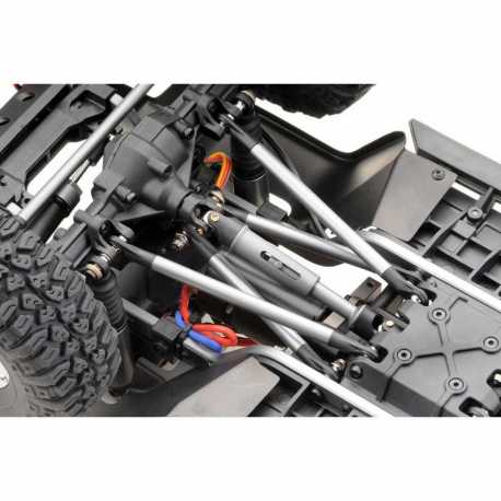 Crawler 1:10 EP CR3.4 "SHERPA" ORANGE RTR