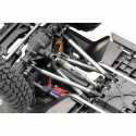 Crawler 1:10 EP CR3.4 "SHERPA" ORANGE RTR