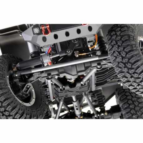 Crawler 1:10 EP CR3.4 "SHERPA" ORANGE RTR
