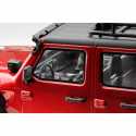 Crawler 1:10 EP CR3.4 SHERPA RED PRO RTR