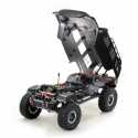 Crawler 1:10 EP CR3.4 SHERPA RED PRO RTR