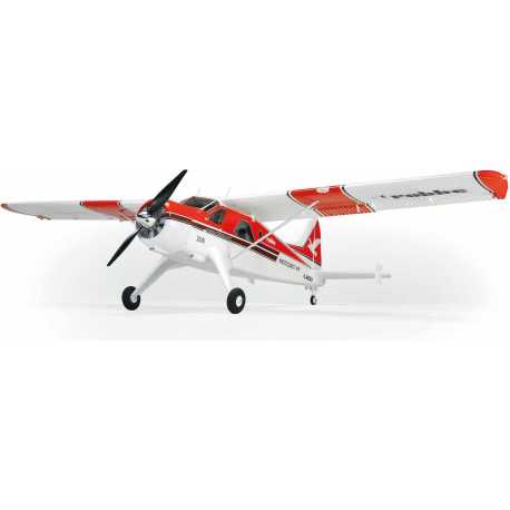 DHC-2 BEAVER "AIR BEAVER" ROT PNP
