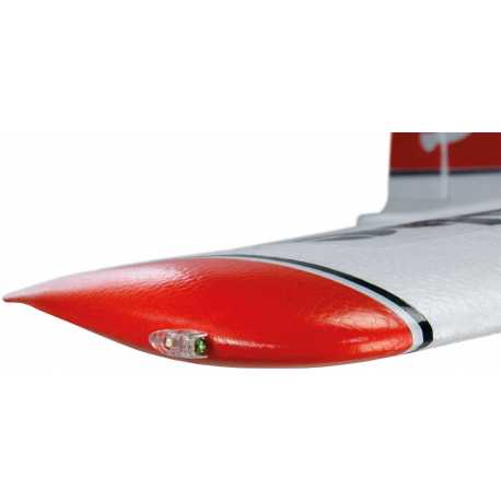 DHC-2 BEAVER "AIR BEAVER" ROT PNP