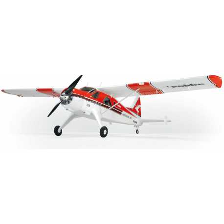 DHC-2 BEAVER "AIR BEAVER" ROT PNP