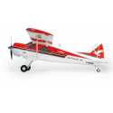 DHC-2 BEAVER "AIR BEAVER" ROT PNP