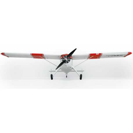 DHC-2 BEAVER "AIR BEAVER" ROT PNP