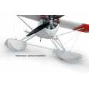 DHC-2 BEAVER "AIR BEAVER" ROT PNP