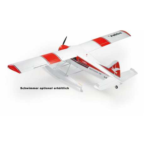 DHC-2 BEAVER "AIR BEAVER" ROT PNP