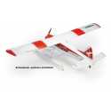 DHC-2 BEAVER "AIR BEAVER" ROT PNP