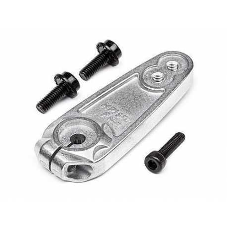 BRAZO DE SERVO DE DIRECCIÓN METALICO