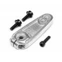 BRAZO DE SERVO DE DIRECCIÓN METALICO