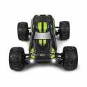 BLACKZON SLYDER MT 1/16 4WD ELECTRIC MONSTER TRUCK - GREEN