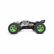 QUANTUM XT FLUX 80A 1/10 4WD TRUCK - BLUE 2