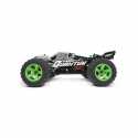 QUANTUM XT FLUX 80A 1/10 4WD TRUCK - BLUE