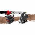 QUANTUM XT FLUX 80A 1/10 4WD TRUCK - BLUE
