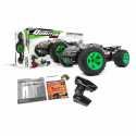 QUANTUM XT FLUX 80A 1/10 4WD TRUCK - BLUE