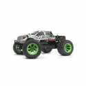 Quantum MT Flux 1/10 80A 4WD Monster Truck - Blue