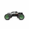 Quantum MT Flux 1/10 80A 4WD Monster Truck - Blue