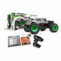 Quantum MT Flux 1/10 80A 4WD Monster Truck - Blue