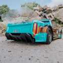 1/8 INFRACTION 4X4 MEGA Resto-Mod Truck RTR, Teal/Bronze