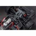 1/8 INFRACTION 4X4 MEGA Resto-Mod Truck RTR, Teal/Bronze