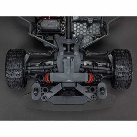 1/8 INFRACTION 4X4 MEGA Resto-Mod Truck RTR, Teal/Bronze