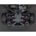 1/8 INFRACTION 4X4 MEGA Resto-Mod Truck RTR, Teal/Bronze