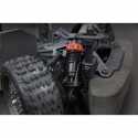 1/8 INFRACTION 4X4 MEGA Resto-Mod Truck RTR, Teal/Bronze