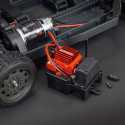 1/8 INFRACTION 4X4 MEGA Resto-Mod Truck RTR, Teal/Bronze