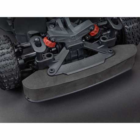 1/8 INFRACTION 4X4 MEGA Resto-Mod Truck RTR, Teal/Bronze