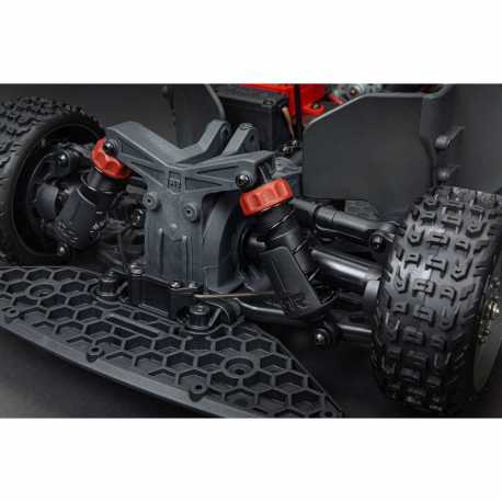 1/8 INFRACTION 4X4 MEGA Resto-Mod Truck RTR, Teal/Bronze