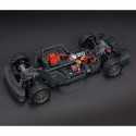 1/8 INFRACTION 4X4 MEGA Resto-Mod Truck RTR, Teal/Bronze
