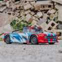 1/8 INFRACTION 4X4 MEGA Resto-Mod Truck RTR, Teal/Bronze
