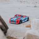 1/8 INFRACTION 4X4 MEGA Resto-Mod Truck RTR, Teal/Bronze