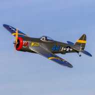 P-47 Thunderbolt PNP, 58.4" 2